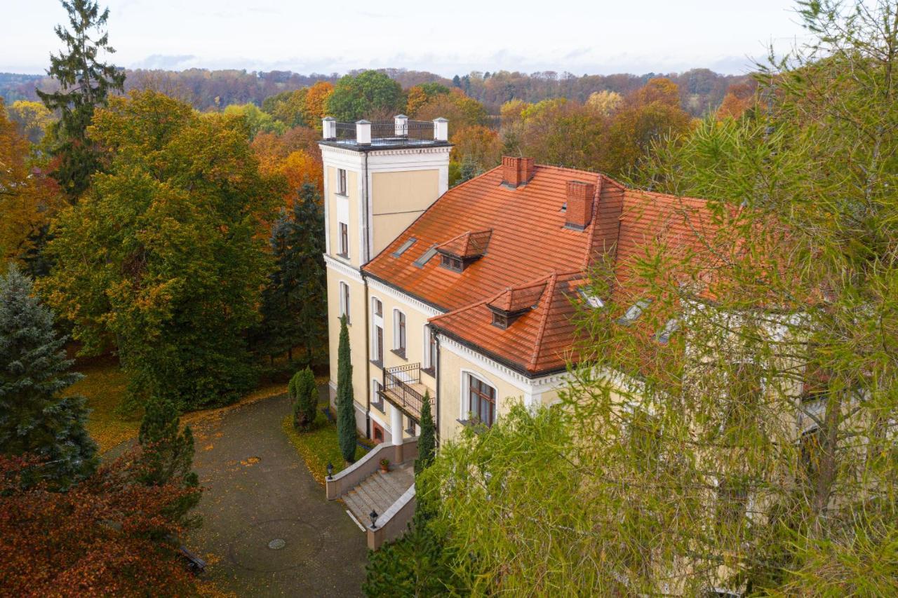 Palac Cieszyno