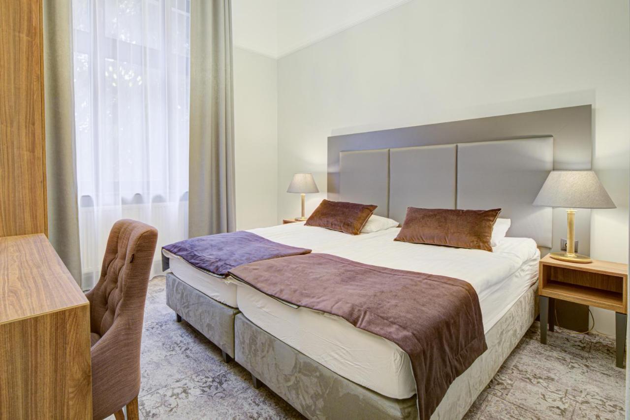 Hotel Palac Cieszyno
