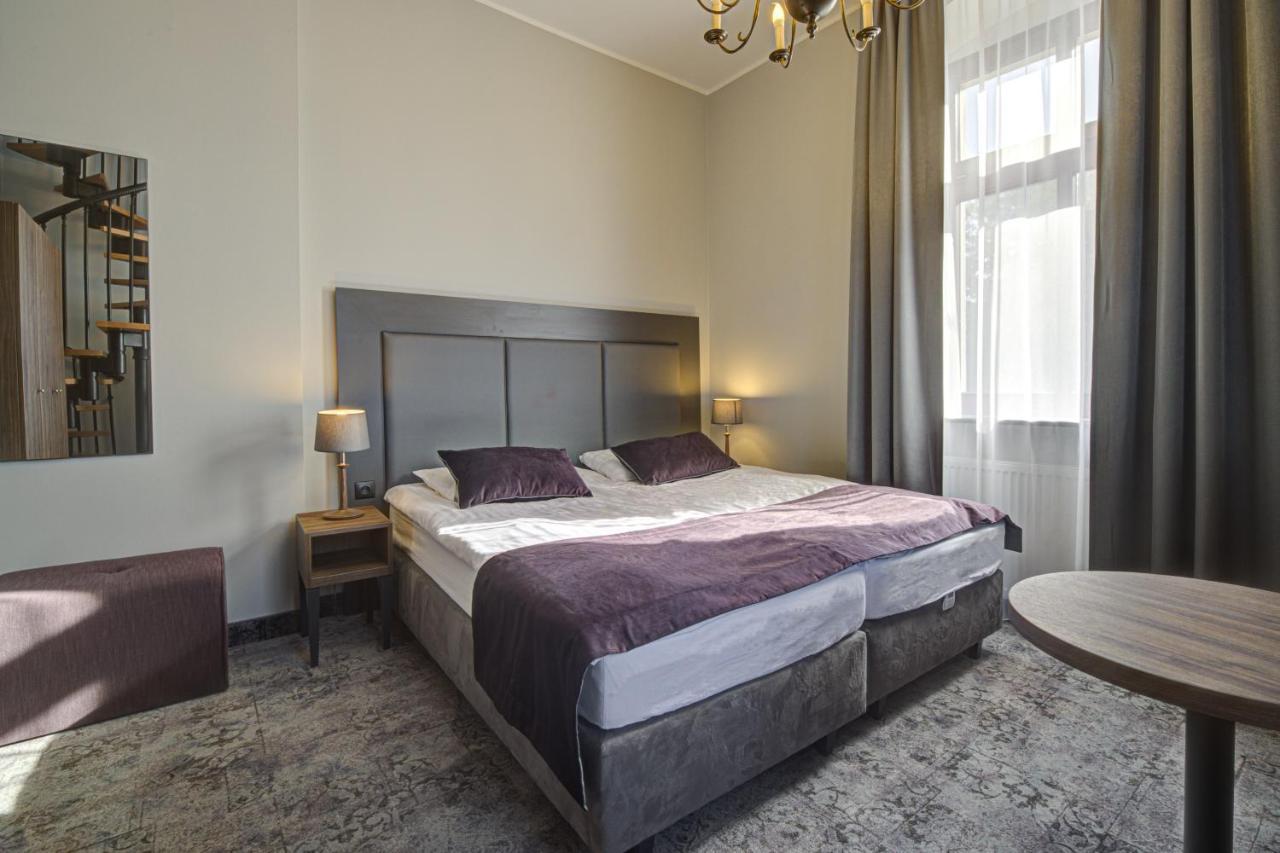 Hotel Palac Cieszyno *